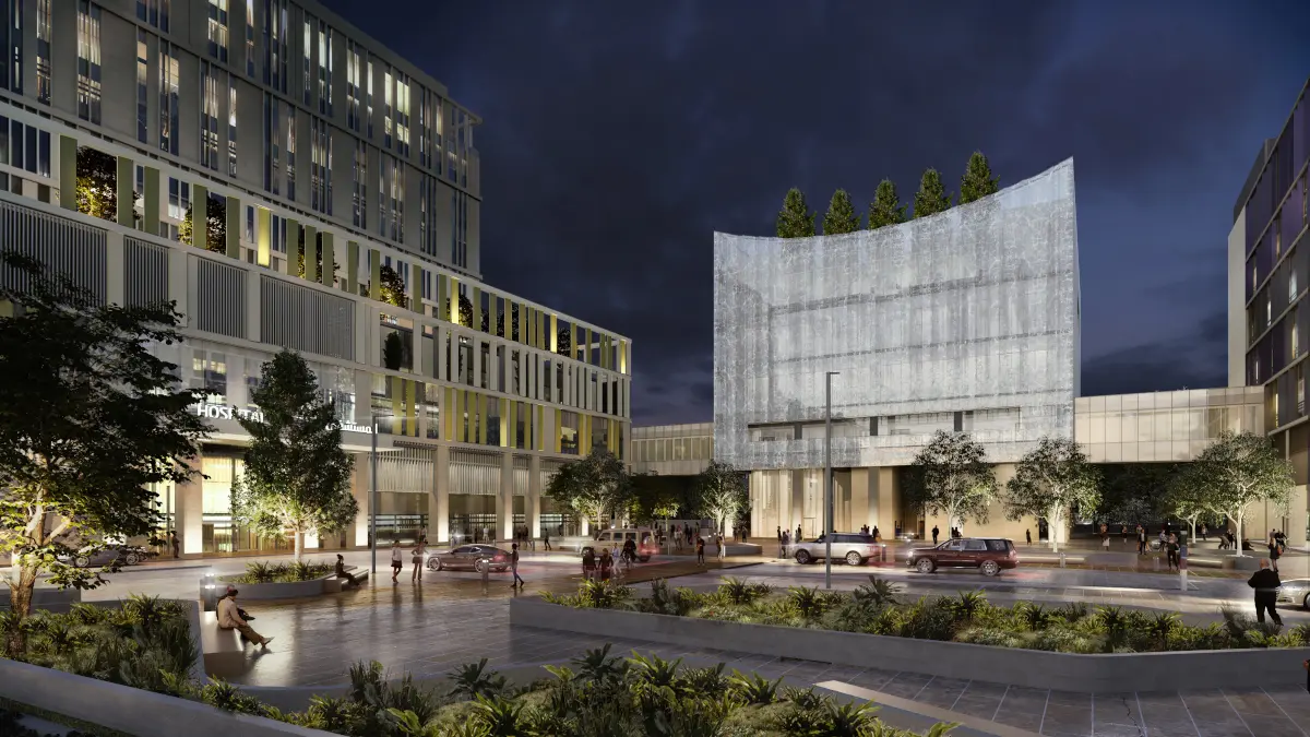 Illuminating the Core of Connection