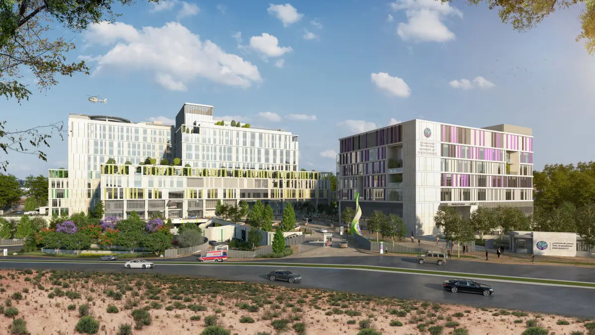 Blueprint for Growth and Healing